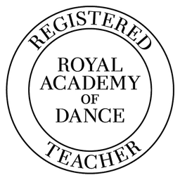 RAD Registered Teacher