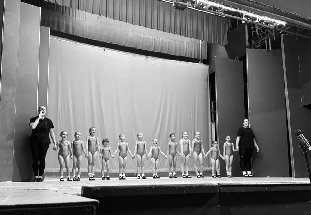 Musical theatre number