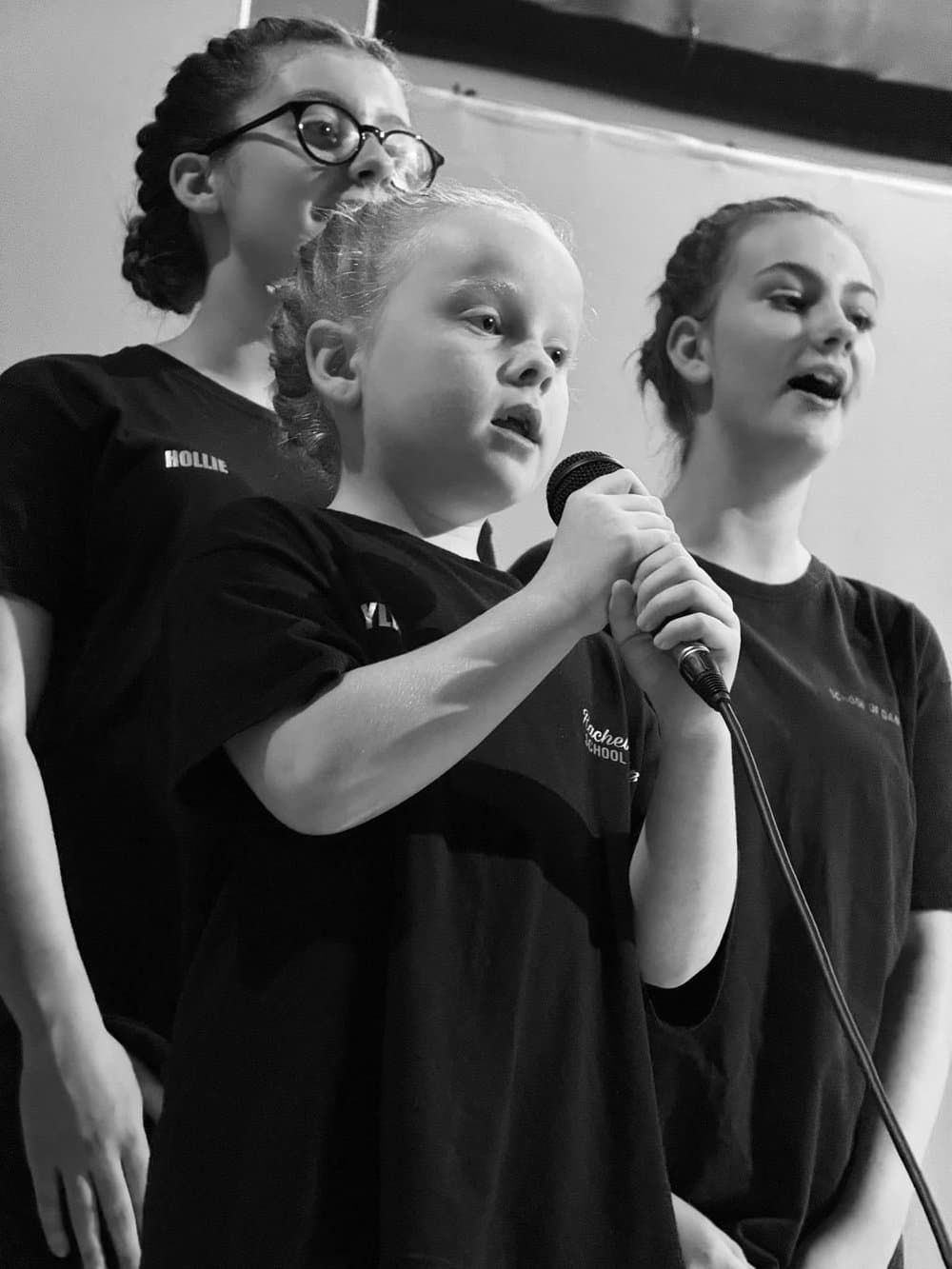 Solo performance